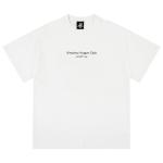 Футболка унисекс Xinyinsu, черный - фото 16