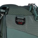 Рюкзак Osprey, цвет Koseret Green - фото 9