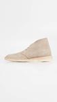 Мужские ботинки Clarks Desert, песочный - фото 3
