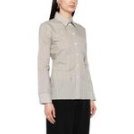 Рубашка для костюма Jacquemus, зеленый - фото 6