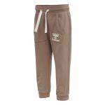 Брюки Hummel Futte, бежевый - фото 3