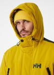 Helly-Hansen мужская парка Reine Helly Hansen, 340 Straw - фото 8