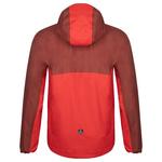 Куртка Kilpi Hurricane, красный - фото 2