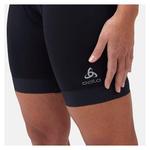 Велосипедные шорты Odlo Zeroweight, черные - фото 4
