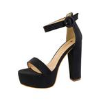 Туфли BIGTREE High Heels Women's - фото 2