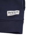 Худи Band of Rascals LOW RIDER, Navy/Dark Blue - фото 6