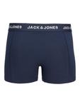 Трусы JACK & JONES Boxer shorts Anthony, темно-синий - фото 3