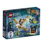 Блоки LEGO Elves, Emily Jones and the Eagle's Escape, 41190 - фото