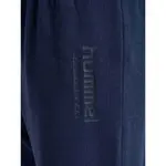 Спортивный костюм Hummel Base, синий - фото 8