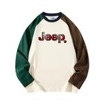 Футболка для младших школьников Jeep, серый - фото 6