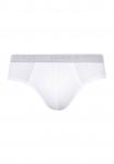 Трусы / трусы 2 шт. в упаковке хлопковые базовые Hanro, белый - фото 2