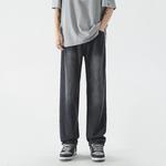 Джинсы унисекс Universal Templates, синий - фото 33