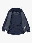 Куртка Keld Sherpa Fleece ELLIKER, Navy - фото 4