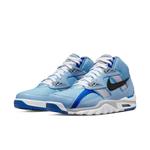 Кроссовки air trainer sc Nike, синий - фото 3
