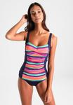 Верх бикини WIRE TANKINI LASCANA, мультиколор - фото 2
