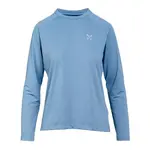 Лонгслив Altus Isella K30, синий - фото 3