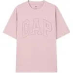 Футболка мужская GAP, белый - фото 3