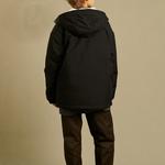 Пуховик Unisex Dickies, кремово-белый - фото 5