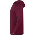 Спортивная куртка Challenge с капюшоном Jako, мультиколор - фото 2