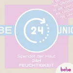 Дневной крем bebe Intensivpflege - фото 5