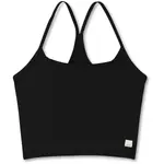 Топ AllTheFeels 2.0 Vuori, Black - фото