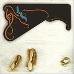 Диск CD Blue Eyed in the Red Room - Boom Bip - фото