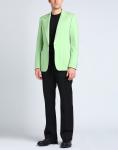 Блейзер Dolce&Gabbana, светло-зеленый - фото 3