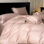 LUOLAI HOME Комплект постельного белья, 200 см, 4 предмета - фото 9