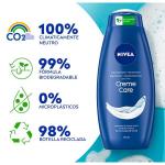 Крем-уход 750 мл Nivea - фото 6