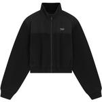 Свитшот женский Tommy Hilfiger, черный - фото