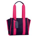 Шоппер Tom Tailor ALANI, темно-синий - фото