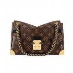 LOUIS VUITTON Сумка через плечо - фото