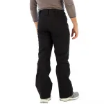 Брюки Rossignol Siz, черный - фото 5