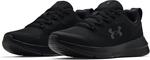 Under Armour Mens Essential, Black (004)/Black - фото 6