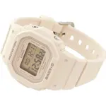 Унисекс часы BABY-G серые BGD-565U-4JF CASIO - фото 3