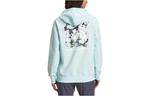 Свитшот женский Skylight Blue The North Face - фото 2