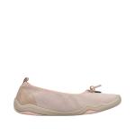 Rieker Балетки '45250' в цвете Rose - фото 2