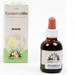 Erbenobili Epidermavin Olosvita Skin Wellbeing Drops 50 мл - фото