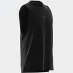 Майка adidas Performance "D4T TANK", черный - фото 15