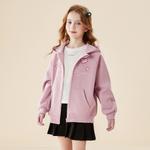 Детский свитшот Disney, розовый - фото 6