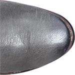 Кожаные ботинки Fefee 146F Fee fee, Gy - фото 5