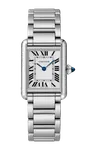 Часы женские Cartier - фото