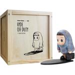 Трендовые фигурки hyde is off work POP MART - фото 4