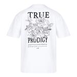 Футболка trueprodigy Alex , White - фото 3