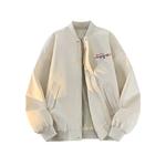 Куртка Unisex Stand Collar Moderate Soft Shell WARRIOR, темно-синий - фото 3