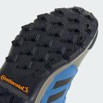 ADIDAS TERREX Кроссовки цвета хаки - фото 9