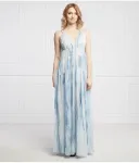 Платье Dondup - Made In Italy, синий - фото 3