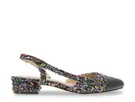 Балетки Tillie Flat Bcbgeneration, цвет multicolor - фото 6