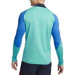 Мужское футбольное джерси Nike, цвет Multicolor - фото 3