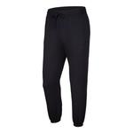 Брюки therma flex showtime basketball pants men's Nike, черный - фото